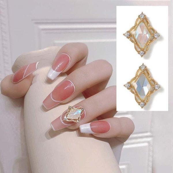nail art decorations super flash manicure accessories drop shape diy ornaments rhinestones 3d decoration diamond jewelry, Silver;gold
nail art decorations super flash manicure accessories drop shape diy ornaments rhinestones 3d decoration diamond jewelry, Silver;gold