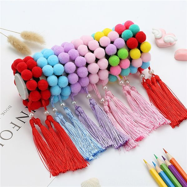 g1cp children's colorful accessories tassel color serve servecircle girl's baby princess ball scalp tendon hair ornament hair ball, Slivery;white
g1cp children's colorful accessories tassel color serve servecircle girl's baby princess ball scalp tendon hair ornament hair ball, Slivery;white