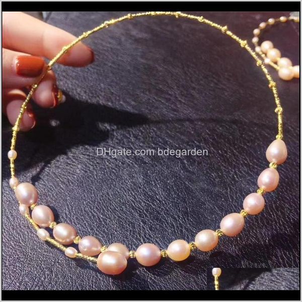 necklaces & pendants drop delivery 2021 design chokers women fashion jewelry pearl pendant necklace christmas gifts gmrh4, Golden;silver
necklaces & pendants drop delivery 2021 design chokers women fashion jewelry pearl pendant necklace christmas gifts gmrh4, Golden;silver