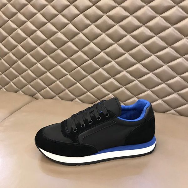 designer comfortable non-slip men's shoes luxury casual brand lace fashion sports shoelace shoe box, Red;white
designer comfortable non-slip men's shoes luxury casual brand lace fashion sports shoelace shoe box, Red;white