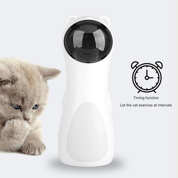cat toys usb toy laser pointer charging electric chat funny dog automatic kitten interactive teasing playing
cat toys usb toy laser pointer charging electric chat funny dog automatic kitten interactive teasing playing