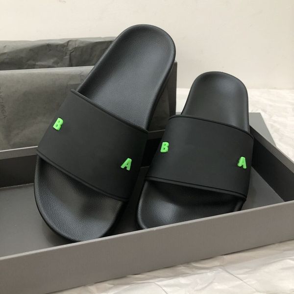 2021 2021 paris slides mens womens indoor slippers designers sandals summer fashion wide flat slipper flops size 36-46 with box designe, Black
2021 2021 paris slides mens womens indoor slippers designers sandals summer fashion wide flat slipper flops size 36-46 with box designe, Black