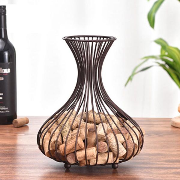 storage baskets nordic wine ser metal basket container home bar decor cage rack resin crafts kitchen accessories
storage baskets nordic wine ser metal basket container home bar decor cage rack resin crafts kitchen accessories