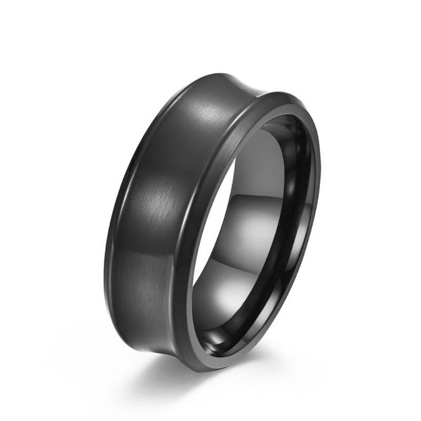 wedding rings 8mm outer concave inner convex band brushed stainless steel ring for men woman engagement anniversary gift, Slivery;golden
wedding rings 8mm outer concave inner convex band brushed stainless steel ring for men woman engagement anniversary gift, Slivery;golden
