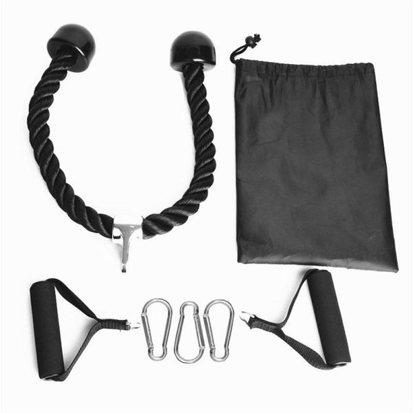 pull rope arm strength seven-piece fitness biceps down pressure training triceps resistance band bands
pull rope arm strength seven-piece fitness biceps down pressure training triceps resistance band bands