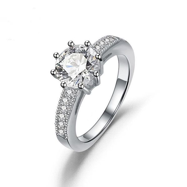 fashion women rings pure 925 sterling silver jewelry office ladies girlfriend valentine's day birthday gifts cluster, Golden;silver
fashion women rings pure 925 sterling silver jewelry office ladies girlfriend valentine's day birthday gifts cluster, Golden;silver
