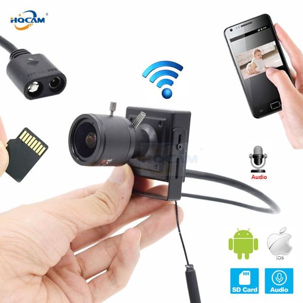 cameras hqcam 720p 960p 1080p audio mini wifi ip camera p2p tf card slot ap wireless rest & soft antenna camhi app
cameras hqcam 720p 960p 1080p audio mini wifi ip camera p2p tf card slot ap wireless rest & soft antenna camhi app