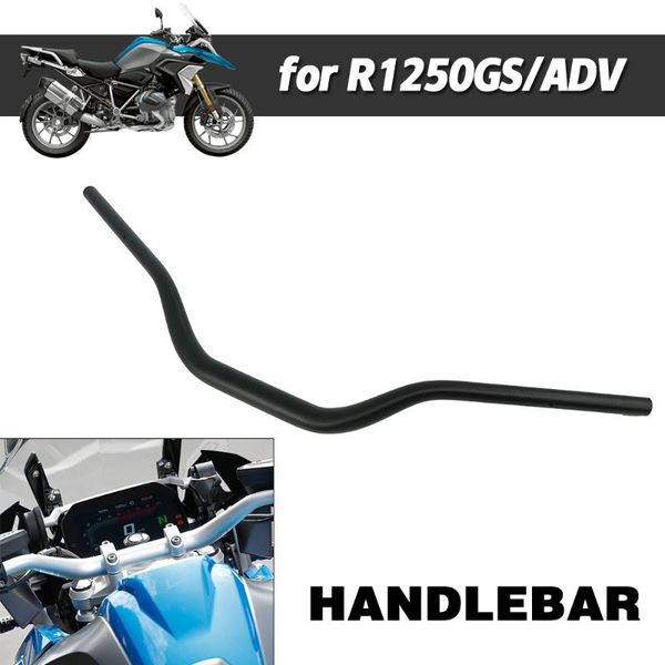 handlebars motorcycle handlebar for r1250gs adventure r1250 r 1250 gs lc gsa1250 2021-2021 handle bar lever 22mm aluminum
handlebars motorcycle handlebar for r1250gs adventure r1250 r 1250 gs lc gsa1250 2021-2021 handle bar lever 22mm aluminum