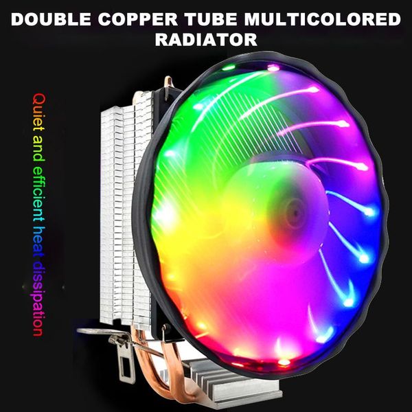 binglong cpu fan deskcomputer copper tube radiator multi platform heat pipe cooling fans & coolings
binglong cpu fan deskcomputer copper tube radiator multi platform heat pipe cooling fans & coolings