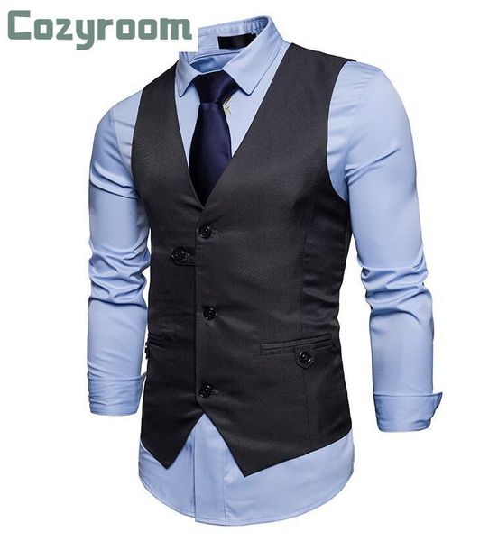 korean dress vests men business suit vest male waistcoat gilet homme casual sleeveless jackets s-xxl men's, Black;white
korean dress vests men business suit vest male waistcoat gilet homme casual sleeveless jackets s-xxl men's, Black;white