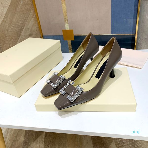 fashion womens shoes women high heels leather small toe stiletto single shoe shallow mouth metal, Black
fashion womens shoes women high heels leather small toe stiletto single shoe shallow mouth metal, Black
