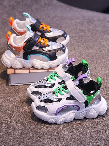 baby summer sports shoes toddler sandals girls boys fashion casual 1-6 years kids sneakers matching mesh 21-30 athletic & outdoor, Black
baby summer sports shoes toddler sandals girls boys fashion casual 1-6 years kids sneakers matching mesh 21-30 athletic & outdoor, Black