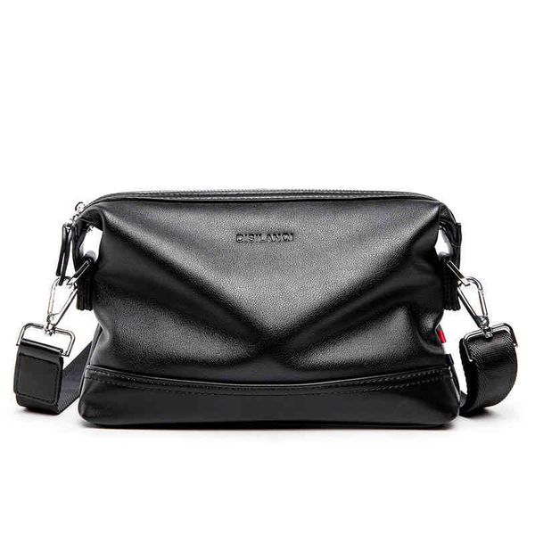 handbags bags 2022 trend leisure men's one shoulder simple versatile pu leather messenger bag multifunctional handbag, Black;red
handbags bags 2022 trend leisure men's one shoulder simple versatile pu leather messenger bag multifunctional handbag, Black;red
