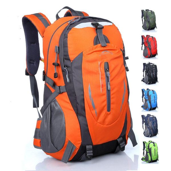 outdoor mountaineering bag men's leisure travel backpack female riding sports large capacity waterproof bags
outdoor mountaineering bag men's leisure travel backpack female riding sports large capacity waterproof bags