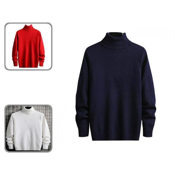 men's sweaters long sleeve trendy breathable men sweater wear-resistant anti-shrink for home, White;black
men's sweaters long sleeve trendy breathable men sweater wear-resistant anti-shrink for home, White;black