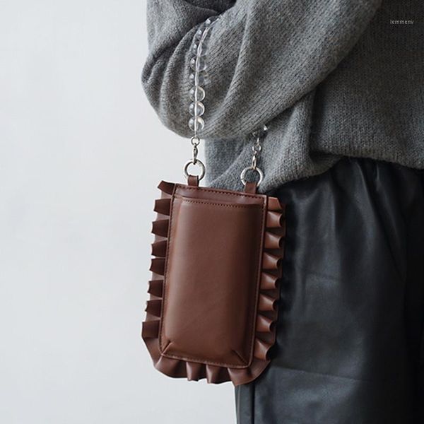 evening bags brand women messenger bag genuine leather handbag fashion small flap phone 2021 personality shoulder handbags1
evening bags brand women messenger bag genuine leather handbag fashion small flap phone 2021 personality shoulder handbags1