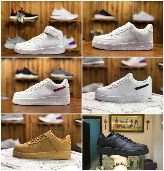 2021 forces men low skateboard running shoes fashion one 1 knit euro air high women all white black red leather trainer sneaker
2021 forces men low skateboard running shoes fashion one 1 knit euro air high women all white black red leather trainer sneaker