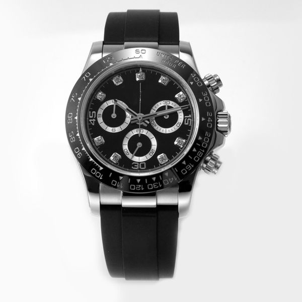 mens watch 40mm automatic mechanical watches stainless steel case classic designer fashion wristwatch for men wristwatches montre de, Silver
mens watch 40mm automatic mechanical watches stainless steel case classic designer fashion wristwatch for men wristwatches montre de, Silver