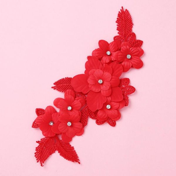 fashion embroidery flower baby headwear diamante headdress delicate lace hair accessories for girls craft kids, Slivery;white
fashion embroidery flower baby headwear diamante headdress delicate lace hair accessories for girls craft kids, Slivery;white