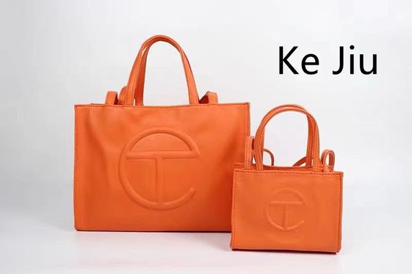 2021 women designer telfar bags womens purse tote handbags fashion style luxury bag pu leather handbag wholesale wallets ke jiu12
2021 women designer telfar bags womens purse tote handbags fashion style luxury bag pu leather handbag wholesale wallets ke jiu12