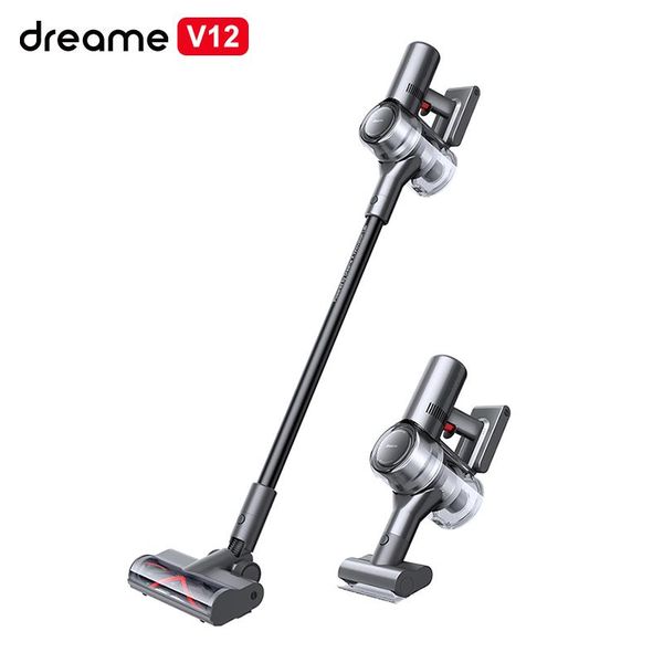 vacuum cleaners dreame v12 wireless cleaner 27000pa led display all in one dust collector floor carpet quality robot aspirator for home
vacuum cleaners dreame v12 wireless cleaner 27000pa led display all in one dust collector floor carpet quality robot aspirator for home