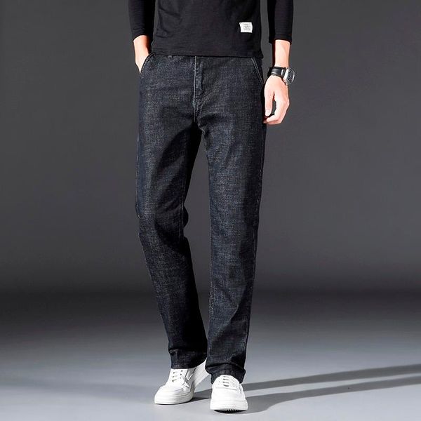 men's jeans 2021 men spring casual outwear jacket man coats autumn mens male zipper est solid, Blue
men's jeans 2021 men spring casual outwear jacket man coats autumn mens male zipper est solid, Blue
