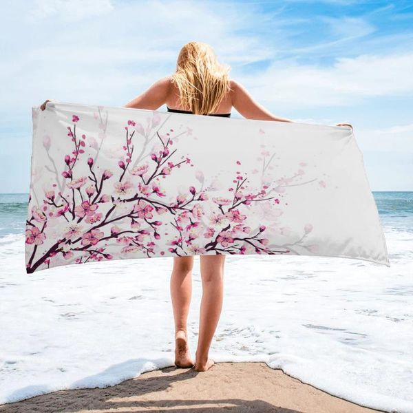 towel cherry blossom plum branch pink white bath microfiber beach bathroom camping accessories towels for adults
towel cherry blossom plum branch pink white bath microfiber beach bathroom camping accessories towels for adults