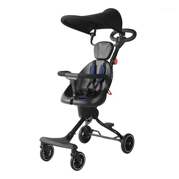 strollers# baby stroller foldable lightweight two-way four-wheel high landscape children slip artifact for buggy1
strollers# baby stroller foldable lightweight two-way four-wheel high landscape children slip artifact for buggy1