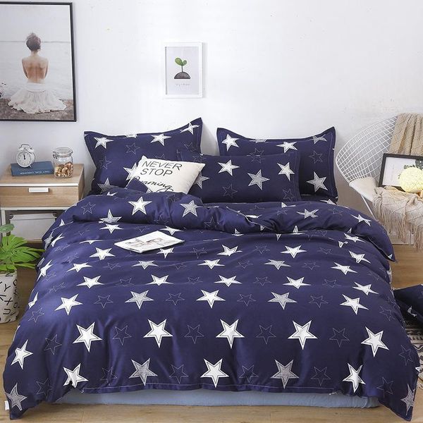 bedding sets classic set grey blue grid summer bed linen duvet cover pastoral sheet ab side pillowcase christmas gift
bedding sets classic set grey blue grid summer bed linen duvet cover pastoral sheet ab side pillowcase christmas gift