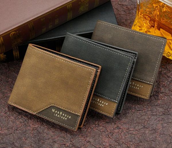 dhl50pcs wallet men pu letter golding prints multifunctional credit card open short purse, Red;black
dhl50pcs wallet men pu letter golding prints multifunctional credit card open short purse, Red;black
