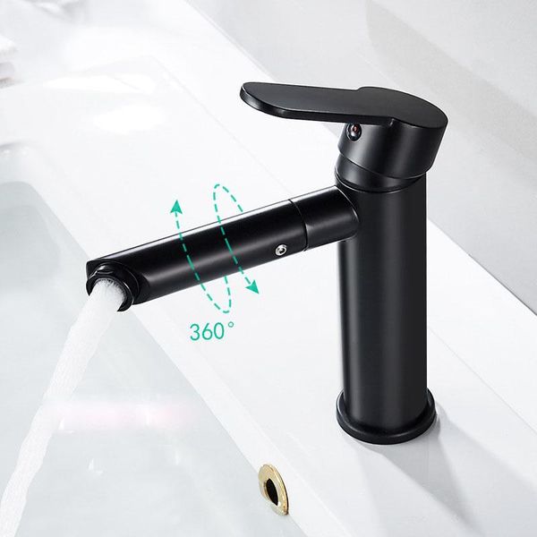 bathroom sink faucets 360 rotation brass black chrome basin faucet toilet mixer cold single handle hole wash water tap accessories
bathroom sink faucets 360 rotation brass black chrome basin faucet toilet mixer cold single handle hole wash water tap accessories