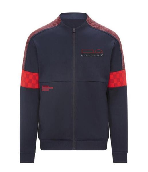 2021 f1 racing suit long-sleeved zipper jacket jacket autumn and winter jacket plus velvet warm sweater formula one custom racing suit
2021 f1 racing suit long-sleeved zipper jacket jacket autumn and winter jacket plus velvet warm sweater formula one custom racing suit