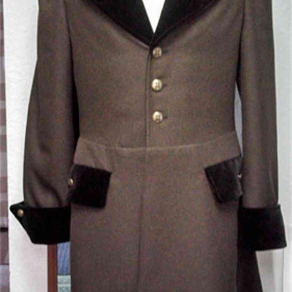 men's suits & blazers victorian-style male suit, custom jacket for men, long blazer, custom-made, . rcpx, White;black
men's suits & blazers victorian-style male suit, custom jacket for men, long blazer, custom-made, . rcpx, White;black