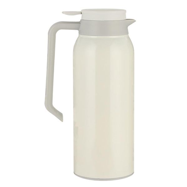 double-layer vacuum insulated bottle durable stainless steel coffee pot with press button 12+ hrs heat for tea beverages water bottles
double-layer vacuum insulated bottle durable stainless steel coffee pot with press button 12+ hrs heat for tea beverages water bottles