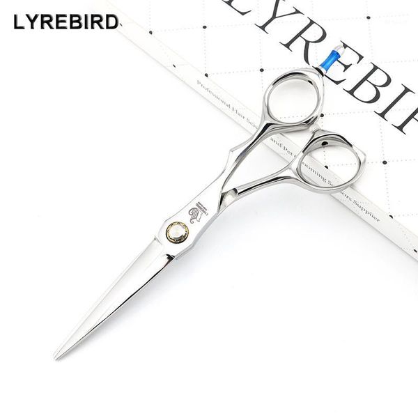 hair shears 6 inch cutting scissors bearing screw sword blade blue tail pin f24 lyrebird high class 1
hair shears 6 inch cutting scissors bearing screw sword blade blue tail pin f24 lyrebird high class 1