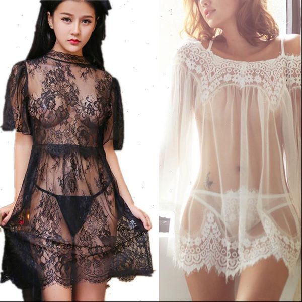 europe set robes nightgowns amp womens sleepwears sleepshirts night dress transparnet hollow out sleepwear nightgown babydolls, Black;red
europe set robes nightgowns amp womens sleepwears sleepshirts night dress transparnet hollow out sleepwear nightgown babydolls, Black;red