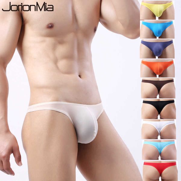 5pcs men g strings thong underwear ice silk gay sissy tanga hombre jockstrap penise bag breathable thin men underwear 1701 210924, Red;black
5pcs men g strings thong underwear ice silk gay sissy tanga hombre jockstrap penise bag breathable thin men underwear 1701 210924, Red;black
