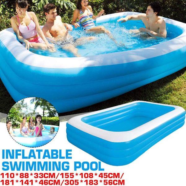 pool & accessories big size 110-305m inflatable swimming three/double layers thickened pvc garden family paddling for kids adults
pool & accessories big size 110-305m inflatable swimming three/double layers thickened pvc garden family paddling for kids adults