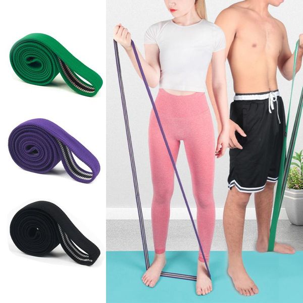 yoga resistance fitness rubber bands pilates elastic training loop crossfit expander gym exercise
yoga resistance fitness rubber bands pilates elastic training loop crossfit expander gym exercise