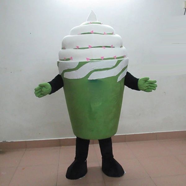 halloween green ice cream mascot costume cartoon theme character carnival adults size christmas birthday party outdoor outfit, Red;yellow
halloween green ice cream mascot costume cartoon theme character carnival adults size christmas birthday party outdoor outfit, Red;yellow