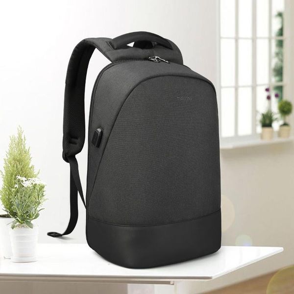 backpack 2021 tigernu 15.6"lapusb charging waterproof anti theft men school travel male casual bagpack for
backpack 2021 tigernu 15.6"lapusb charging waterproof anti theft men school travel male casual bagpack for