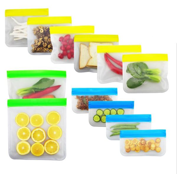 kitchen food bag shopping sealed fresh-keeping bag storage for home 080201, Blue;pink
kitchen food bag shopping sealed fresh-keeping bag storage for home 080201, Blue;pink