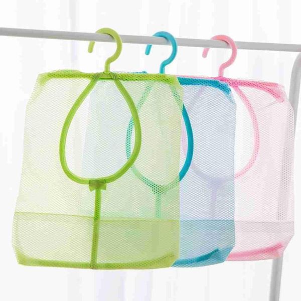 storage bags hanging breathable mesh bag clothes net bathroom balcony socks organizer draining towel basket underwear
storage bags hanging breathable mesh bag clothes net bathroom balcony socks organizer draining towel basket underwear