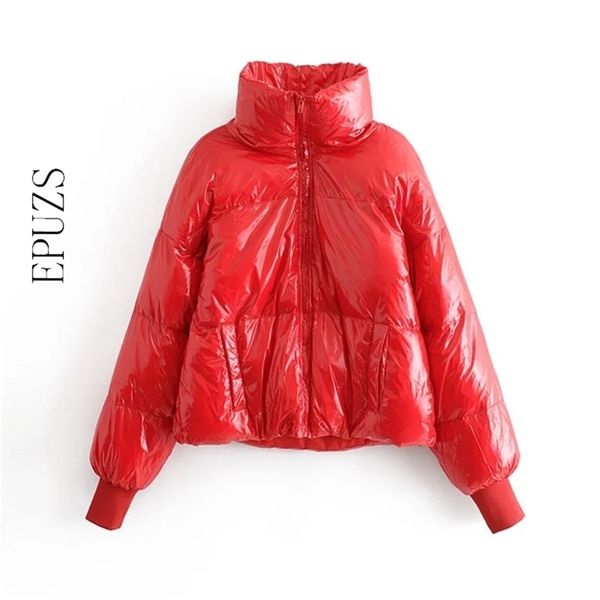 fashion winter jacket women warm red black thick parka female parkas streetwear zipper long sleeve coat 210521
fashion winter jacket women warm red black thick parka female parkas streetwear zipper long sleeve coat 210521