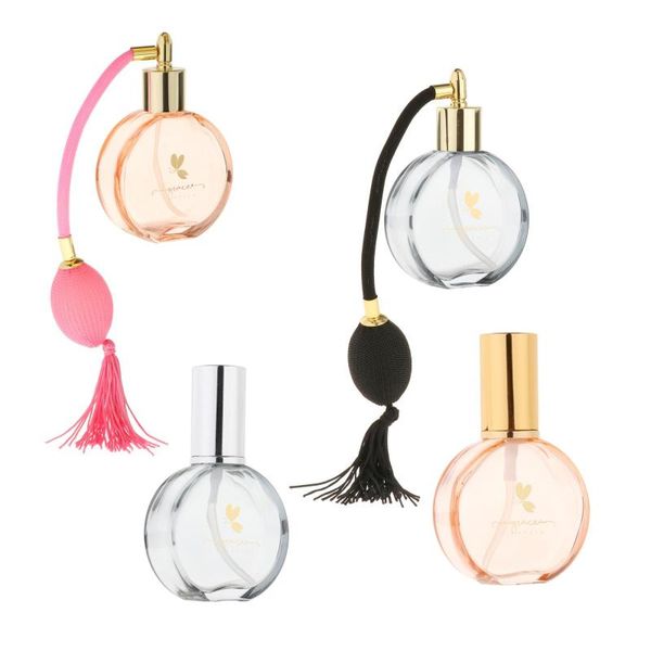 storage bottles & jars 75ml 2.5oz empty clear glass fragrance perfume bottle atomizer car decor
storage bottles & jars 75ml 2.5oz empty clear glass fragrance perfume bottle atomizer car decor