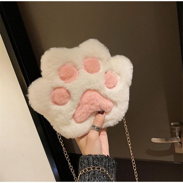 evening bags cute cartoon cat claw chain shoulder bag mini plush crossbody for women 2021 purse bolsa de hombro#30
evening bags cute cartoon cat claw chain shoulder bag mini plush crossbody for women 2021 purse bolsa de hombro#30