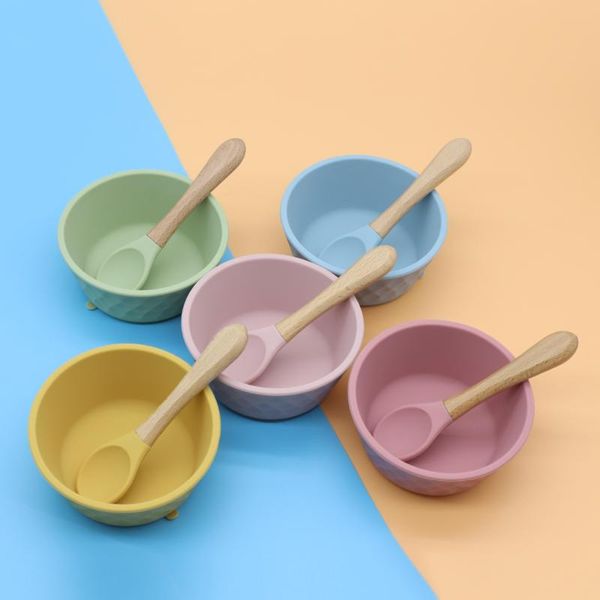cups & saucers food grade silicone children feeding tableware set baby bowl and spoon dinnerware cutlery
cups & saucers food grade silicone children feeding tableware set baby bowl and spoon dinnerware cutlery