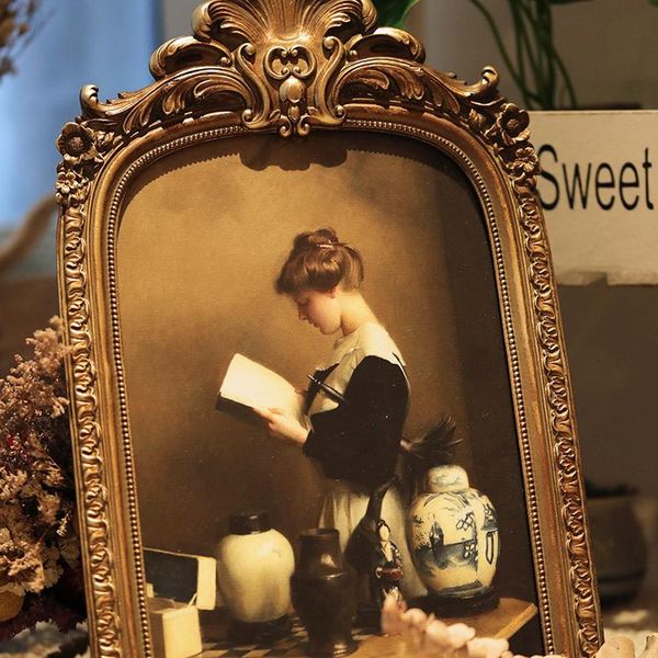 frames vintage american po frame resin european ornaments personalized living room painting art cadre pos deskdecor ed50xk
frames vintage american po frame resin european ornaments personalized living room painting art cadre pos deskdecor ed50xk