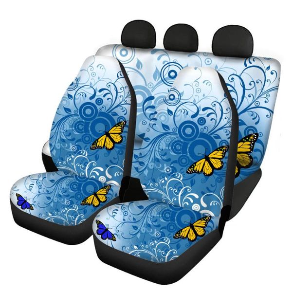 car seat covers protector accessories butterfly prints rear cushion universal size fit for most cars suv trucks suitable
car seat covers protector accessories butterfly prints rear cushion universal size fit for most cars suv trucks suitable