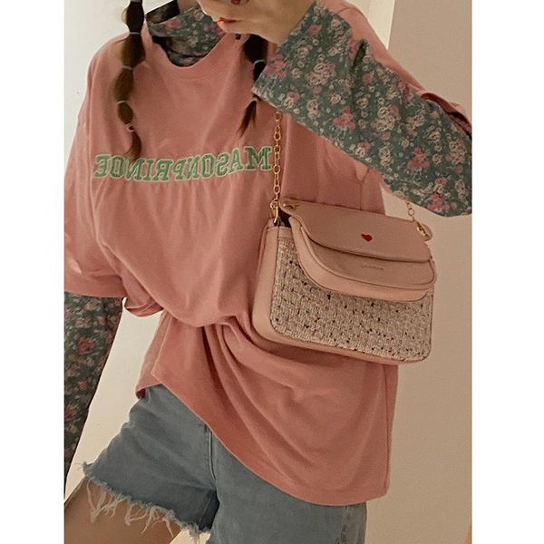evening bags 2021 summer niche two in one women's bag trend fashion armpit small square woollen chain messenger purses
evening bags 2021 summer niche two in one women's bag trend fashion armpit small square woollen chain messenger purses